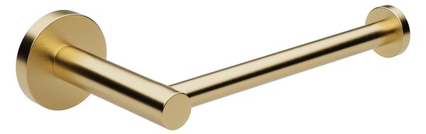 Χαρτοθήκη Pam & Co 114-023 Brushed Brass