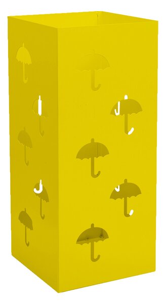 Ομπρελοθήκη Pam & Co 25-603 Yellow Matte