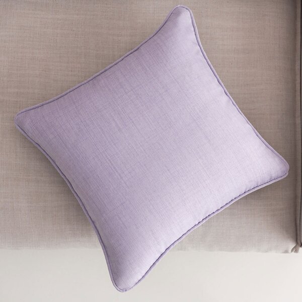 Διακοσμητική Μαξιλαροθήκη (43x43) Gofis Home Chrome Violet 930/20