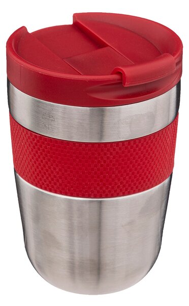 Ποτήρι Θερμός 250ml F-V Cup Red 181835C