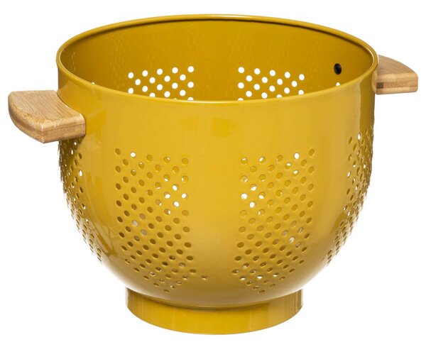 Σουρωτήρι (Φ22) F-V Strainer Modern Yellow 179726C