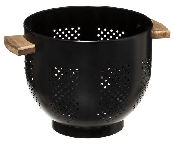 Σουρωτήρι (Φ22) F-V Strainer Modern Black 179726B