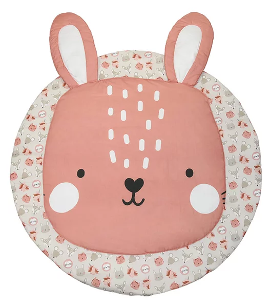 Μαλακό Στρώμα Παιχνιδιού Bebe Stars Bunny 303-311