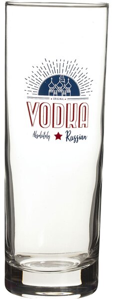 Ποτήρι Ποτού 310ml S-D Vodka 154715C