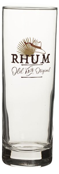 Ποτήρι Ποτού 310ml S-D Rhum 154715B