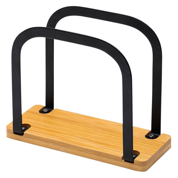 Χαρτοπετσετοθήκη Estia Bamboo Essentials 01-13172