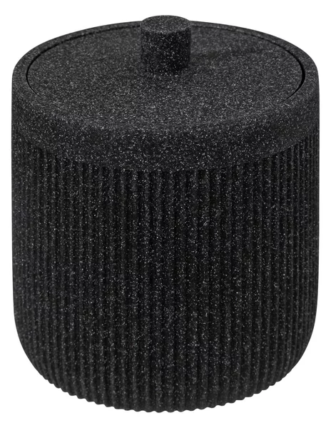 Βαμβακοθήκη (Φ9.9x12) F-V Onyx Black 174974B
