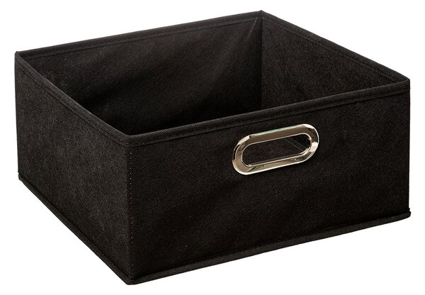 Κουτί Αποθήκευσης (31x31x15) F-V Storage Black 138886J