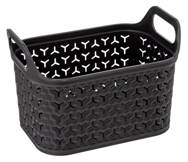 Καλάθι Αποθήκευσης (24x16.5x16.5) F-V Design Basket 193494