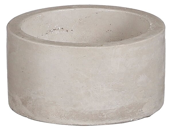 Κηροπήγιο (Φ8.5x4.5) Edelman Candleholder 1115956