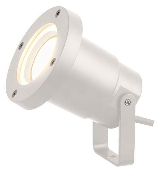 Σποτ Εξωτερικού Χώρου Eurolamp 145-82023 White