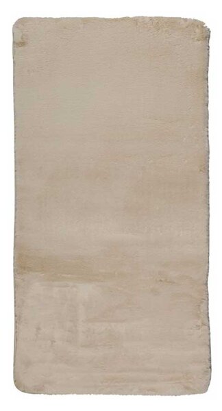 Γούνινο Χαλί Διαδρόμου (80x160) Βιοκαρπέτ Cloud Lt Beige 14