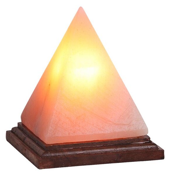 Rabalux 4096 - (Himalayan) Salt lamp VESUVIUS 1xE14/15W/230V