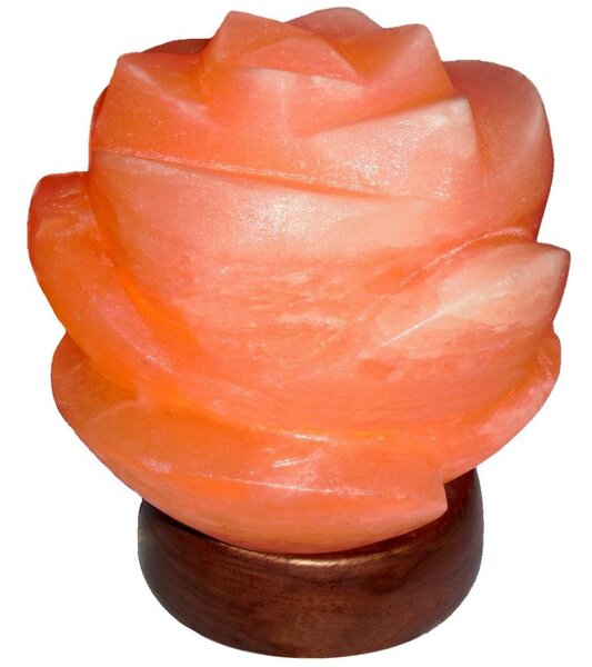 Rabalux 2676 - (Himalayan) Salt lamp FLORES 1xE14/15W/230V