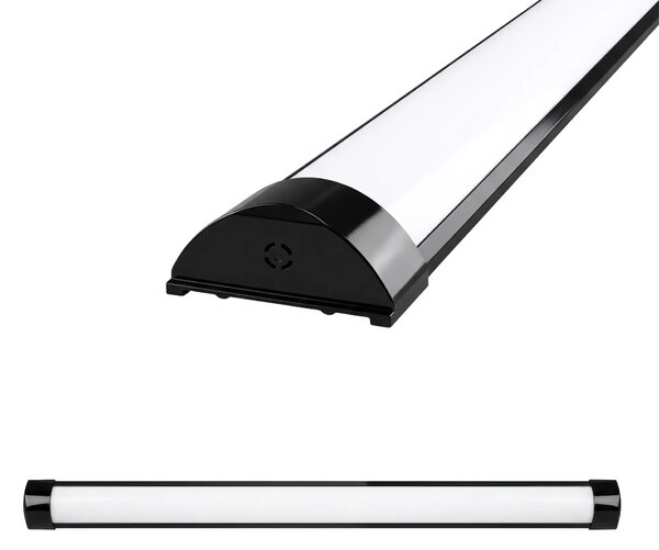 Λάμπα LED JNH054-27N Black 90 cm