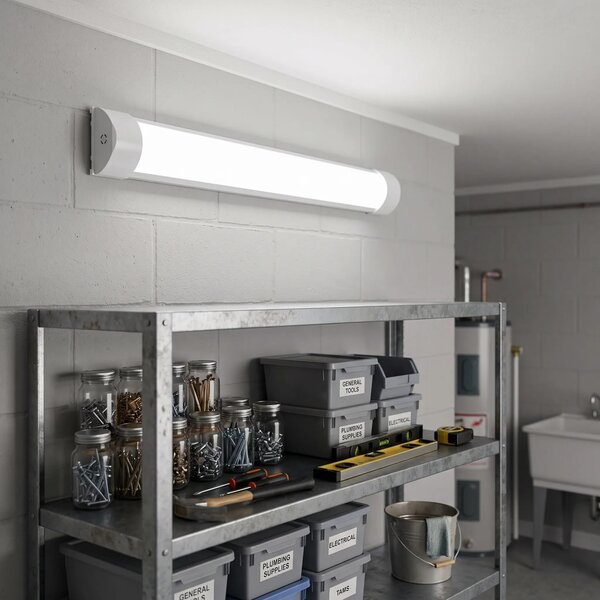Λάμπα LED JNH053-18N White 60 cm