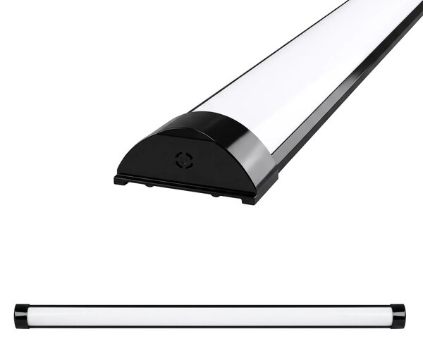 Λάμπα LED JNH055-35N Black 120 cm