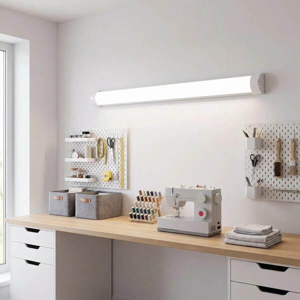 Λάμπα LED JNH055-35N White 120 cm