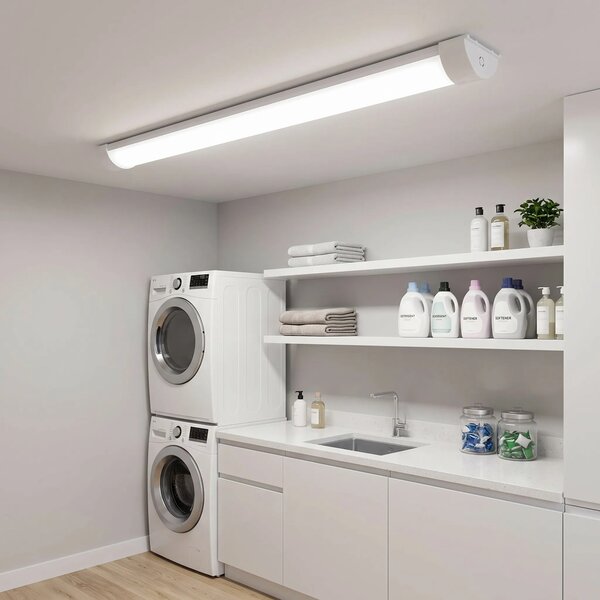 Λάμπα LED JNH055-35N White 120 cm