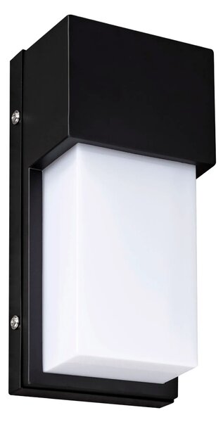 Φωτιστικό τοίχου πρόσοψης JNH034-G Black