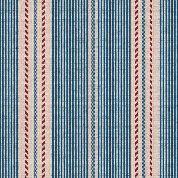 Ταπετσαρία Berber Stripes WP20757 Multi-Blue MindTheGap