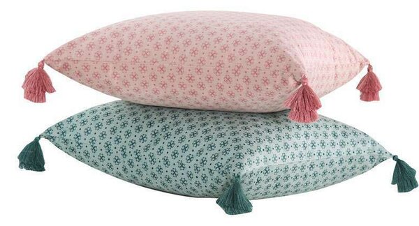 Μαξιλάρι Cendra Pink 45x45 - Nef-Nef Homeware