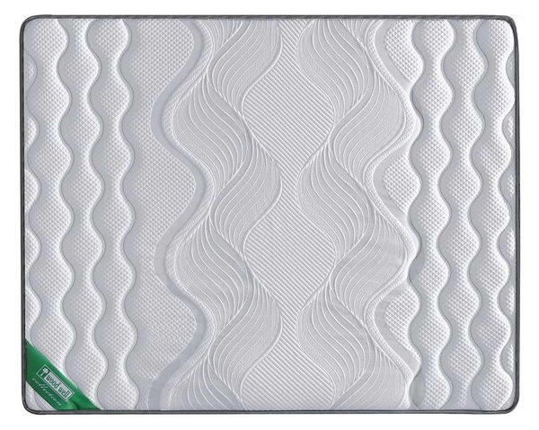 ΣΤΡΩΜΑ Pocket Spring 5-Zone Gel Memory Foam+Latex- Διπλής Όψης και Αίσθησης (Roll Pack) 150x200x36cm