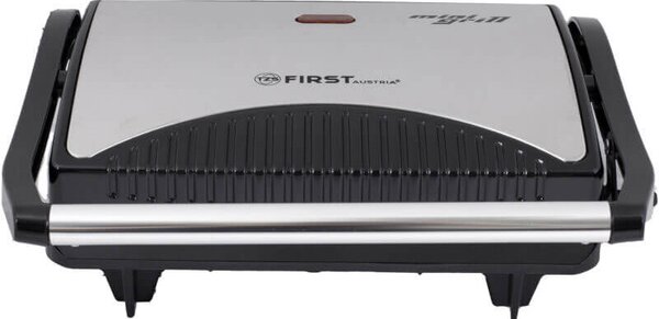 First Austria FA-5343-1 Τοστιέρα grill 700 W