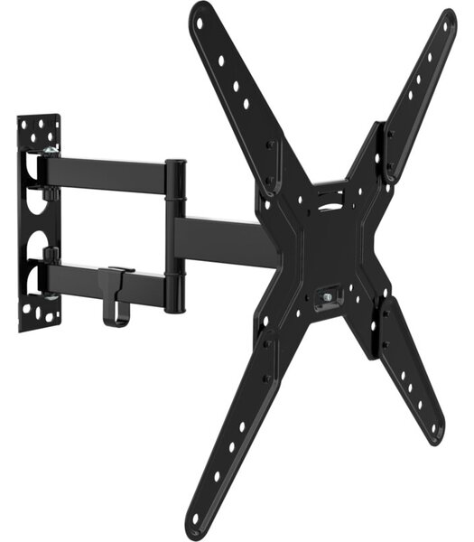 Osio OSM-7836 Βάση τηλεόρασης 17″ – 47″ VESA 400 x 400