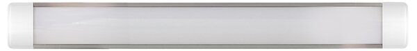 POWERTECH LED φωτιστικό τοίχου INSL-0001, 24W, 4000k cool white, λευκό