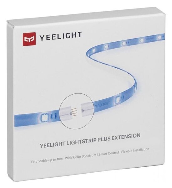 YEELIGHT προέκταση smart LED καλωδιοταινίας YLOT01YL, 1m