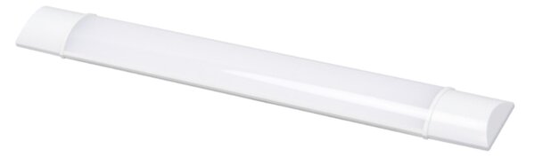 OPTONICA LED φωτιστικό Slim Batten 6674, 20W, 6000K, IP20, 1660LM, 60cm