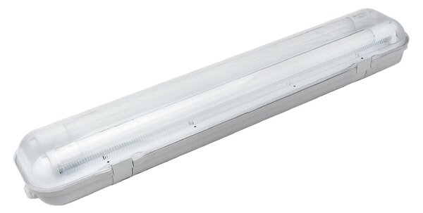 OPTONICA LED φωτιστικό Tube T8 6731, 9W, 6000K, IP65, 800LM, 68cm