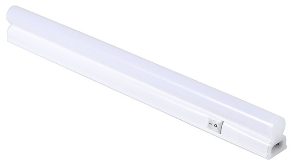 OPTONICA LED φωτιστικό Tube T5 5572, 12W, 4000K, IP20, 920LM, 87cm