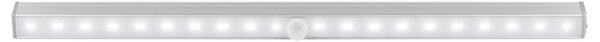 GOOBAY LED φωτιστικό 55498, με ανιχνευτή κίνησης, 6500K, 160lm, IP20