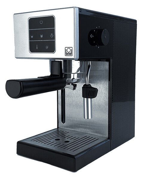 BRIEL μηχανή espresso Α3, 20 bar, touch, programmable