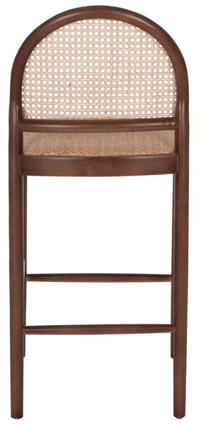 ΣΚΑΜΠΟ ΑΠΟ ΟΞΙΑ-RATTAN ΑΨΙΔΑ ΠΛΑΤΗ ΚΑΡΥΔΙ 43,5x50x98Yεκ.HM9408.04