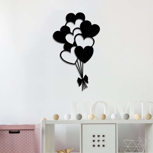 Διακοσμητικό Τοίχου (21x35) A-G Balloons 891TNL1421
