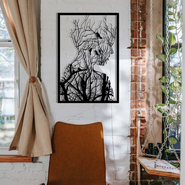 Διακοσμητικά Τοίχου (42x62) A-G Arakan 279ENZ1280