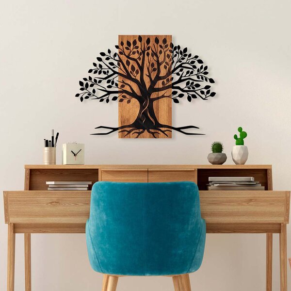 Διακοσμητικό Τοίχου (79x58) A-G Willow 899SKL2463