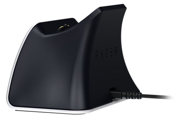 Razer Universal Quick Charging Stand for PlayStation 5 - White