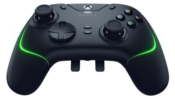 Razer WOLVERINE V2 CHROMA Black XBOX X/S & PC - Wired Gaming Controller