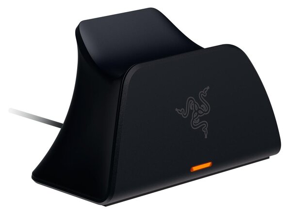 Razer Universal Quick Charging Stand for PlayStation 5 - Midnight Black