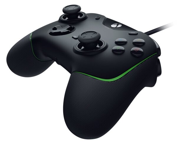 Razer WOLVERINE V2 XBOX X/S & PC - Wired Gaming Controller