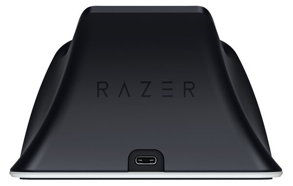 Razer Universal Quick Charging Stand for PlayStation 5 - White