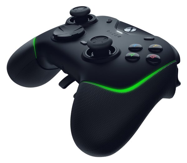 Razer WOLVERINE V2 CHROMA Black XBOX X/S & PC - Wired Gaming Controller