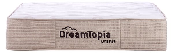 ΣΤΡΩΜΑ DREAMTOPIA URANIA FB9659.120 POCKET SPRING 120X200 εκ