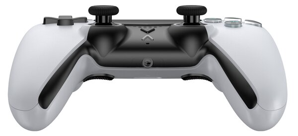 ROAR bluetooth gamepad RR-0021 για PS3/PS4, PC, iOs & android, λευκό