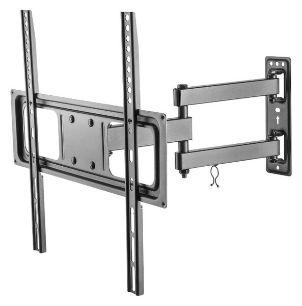 Akai 3255TS2 Βάση τηλεόρασης με μπράτσο 32″- 55″ VESA 400 x 400