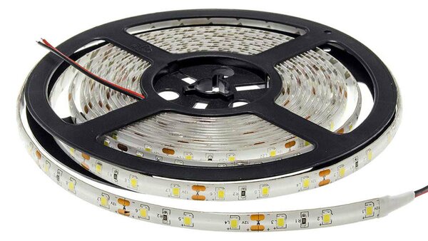 OPTONICA LED καλωδιοταινία 4801, 5050 30 SMD/m, 12V, 500lm/m, 6000K, 5m